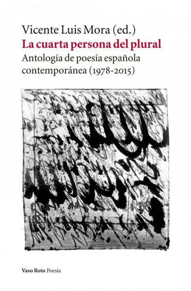 La cuarta persona del plural