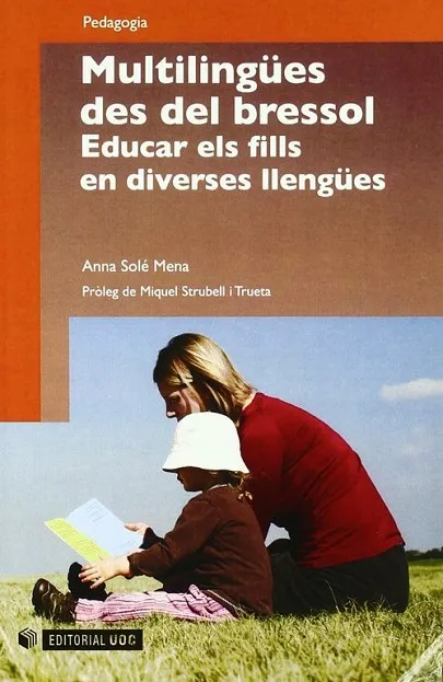 Multilingües des del bressol
