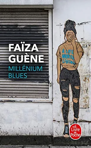 MILLENIUM BLUES