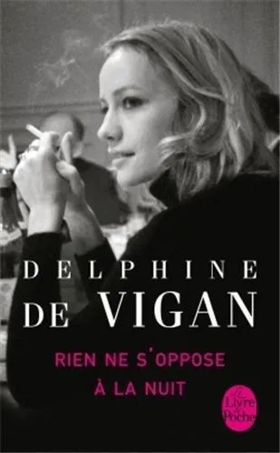 RIEN NE S´OPPOSE NUI-LP13