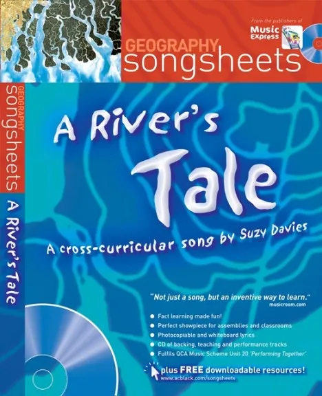 A RIVER'S TALE