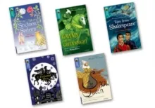 TREE TOPS GREAT STORIES MIX PK-ORT 16-17