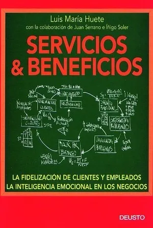 Servicios AND beneficios