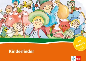 KINDERLIEDER
