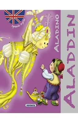 ALADINO-ALADIN