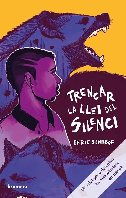 TRENCAR LA LLEI DEL SILENCI