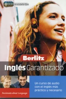 INGLES GARANTIZADO CD