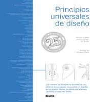Principios universales de dise¿o
