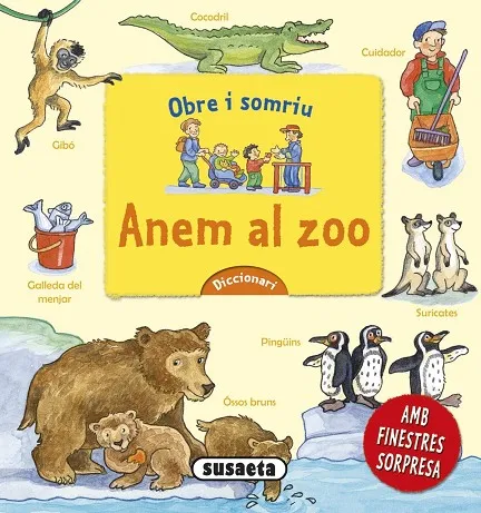 Anem al zoo