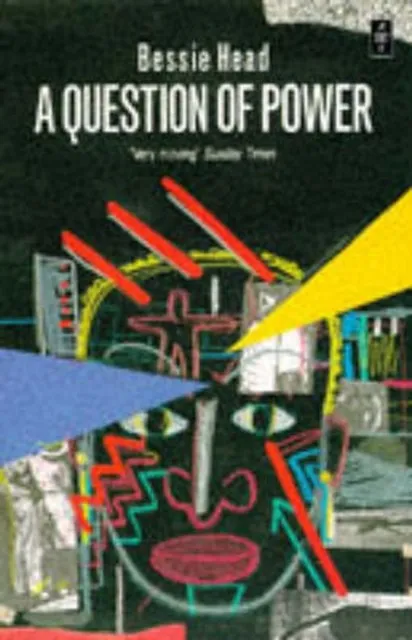 QUESTION OF POWER AWS B