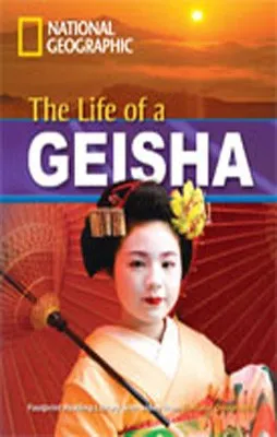 THE LIFE OF A GEISHA+MROM