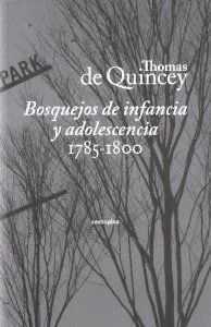 Bosquejos de infancia y adolescencia (1785-1800)