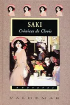 Crónicas de Clovis