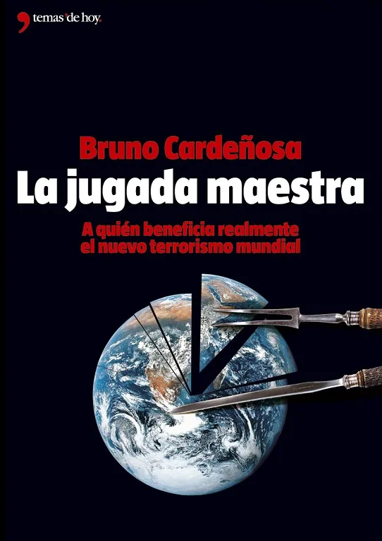 La jugada maestra