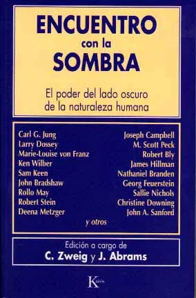 Encuentro con la sombra