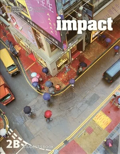 IMPACT 2 SPLIT B SB