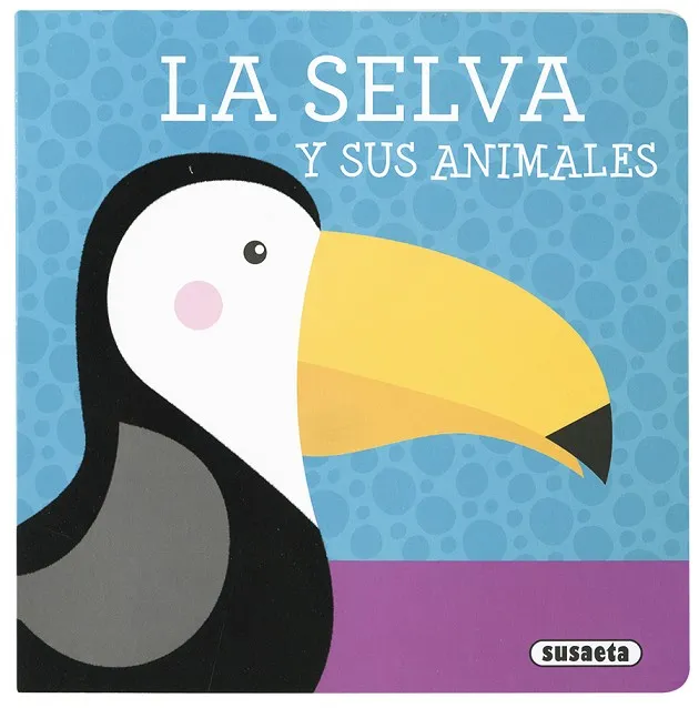 La selva y sus animales