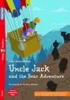 UNCLE JACK AND THE BEAR ADVENTURE - YR3