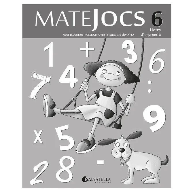 MATEJOCS LLETRA IMPREMTA 6