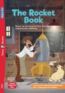 THE ROCKET BOOK A1