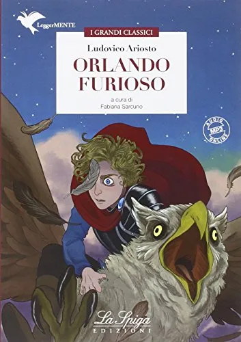 L'ORLANDO FURIOSO