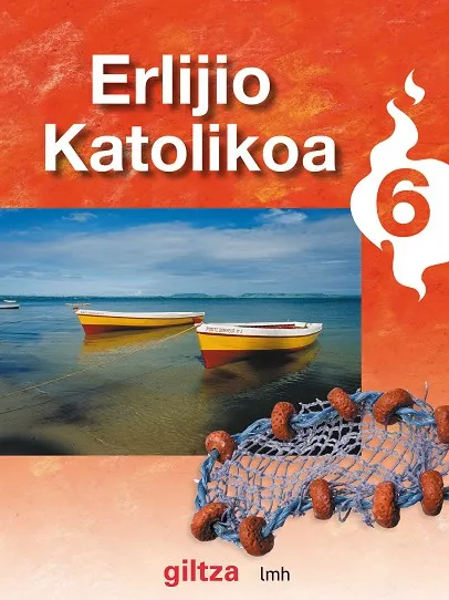 ERLIJIO EP6 LOE LIBRO ALUMNO
