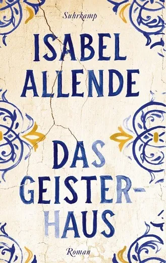 DAS GEISTERHAUS (GERMAN)