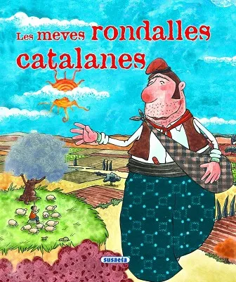 Les meves rondalles catalanes