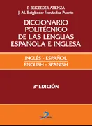 D.EI DICC POLITECNICO ESP-ING TOMO II TAPA BLANDA