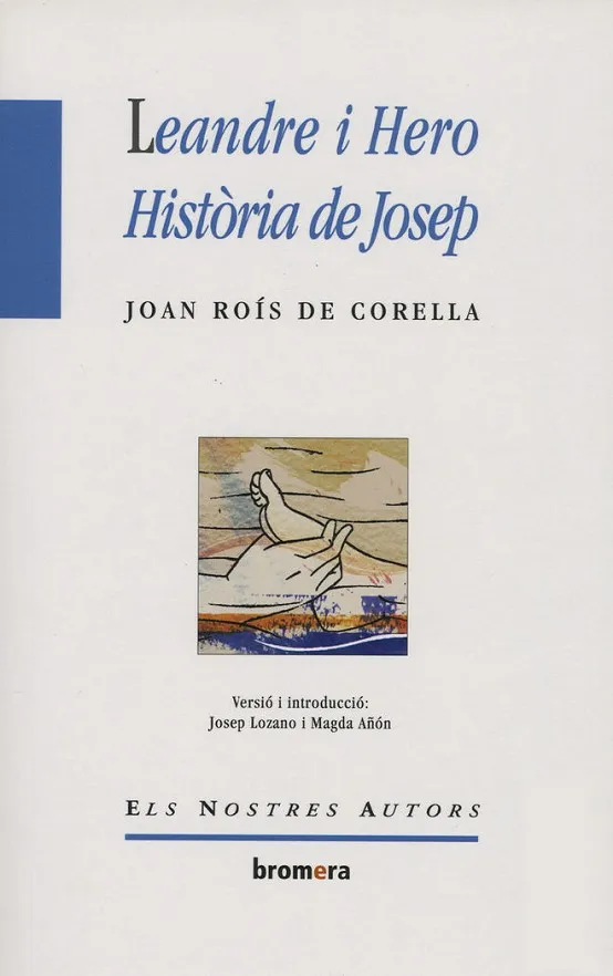 HISTORIA DE JOSEP, LA