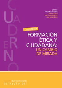 Formación ética y ciudadana