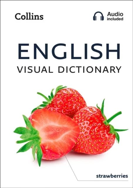 ENGLISH VISUAL DICTIONARY