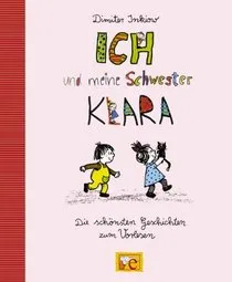 ICH UND MEINE SCHEWESTER KLARA
