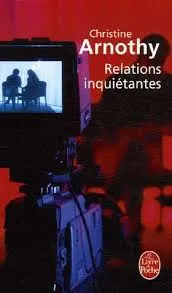 RELATIONS INQUIETANTES