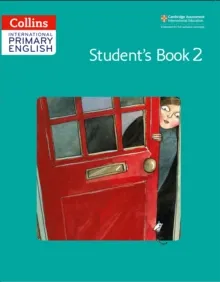 COLLINS INTERNATIONAL PRIMARY ENGLISH 2 SB
