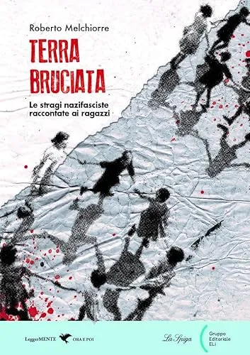 TERRA BRUCIATA