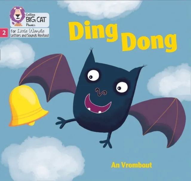 DING DONG (SET 5)-FICTION-PHASE 2