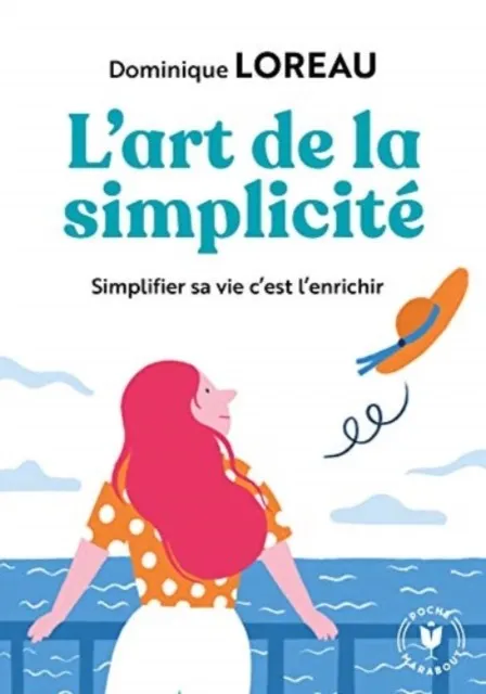 L'ART DE LA SIMPLICITE
