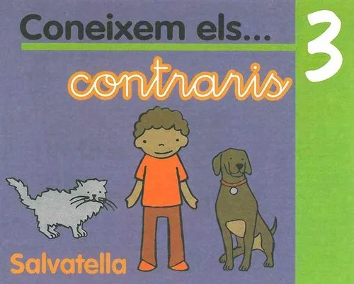 CONEIXEM CONTRARIS 3
