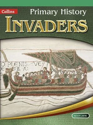 INVADERS