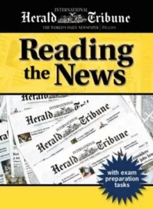 READING THE NEWS - SB