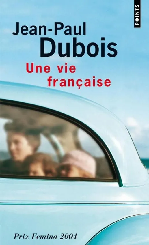 UNE VIE FRANCAISE-POC