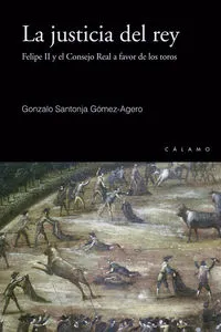 La justicia del rey