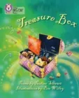 TREASURE BOX (POETRY) -FICTION-EMERALD - BAND 15