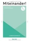 MITEINANDER! DEUTSCH FÜR ALLTAG UND BERUF A1.2