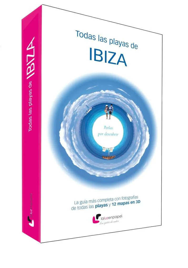 TODAS LAS PLAYAS DE IBIZA
