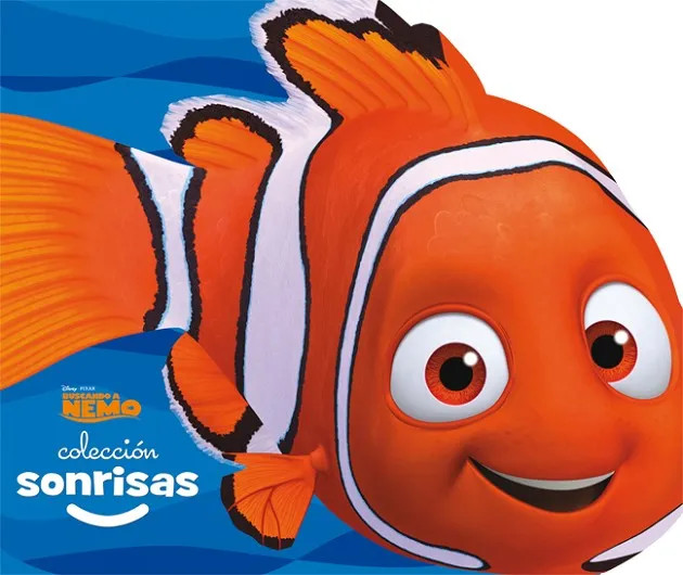 Nemo. Sonrisas