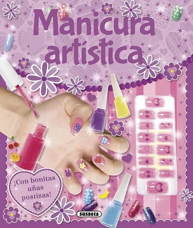 Manicura artística