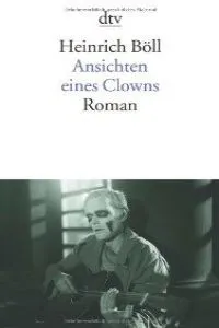 ANSICHTEN EINES CLOWNS