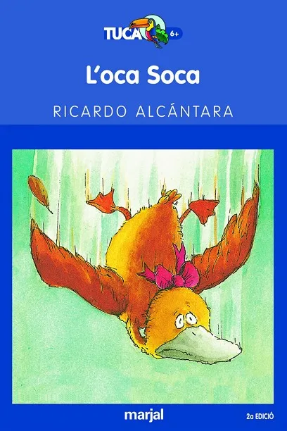 L´OCA SOCA (VAL)